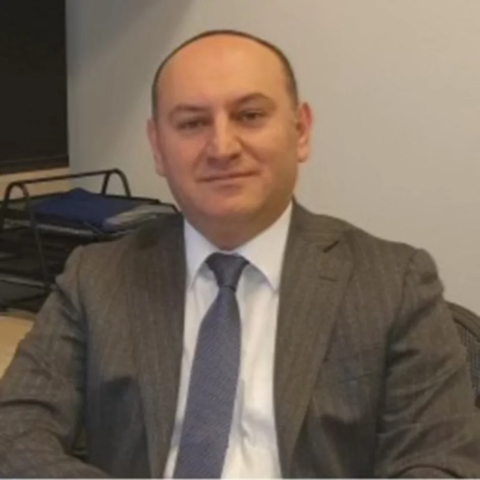 Ülvi Mansurov