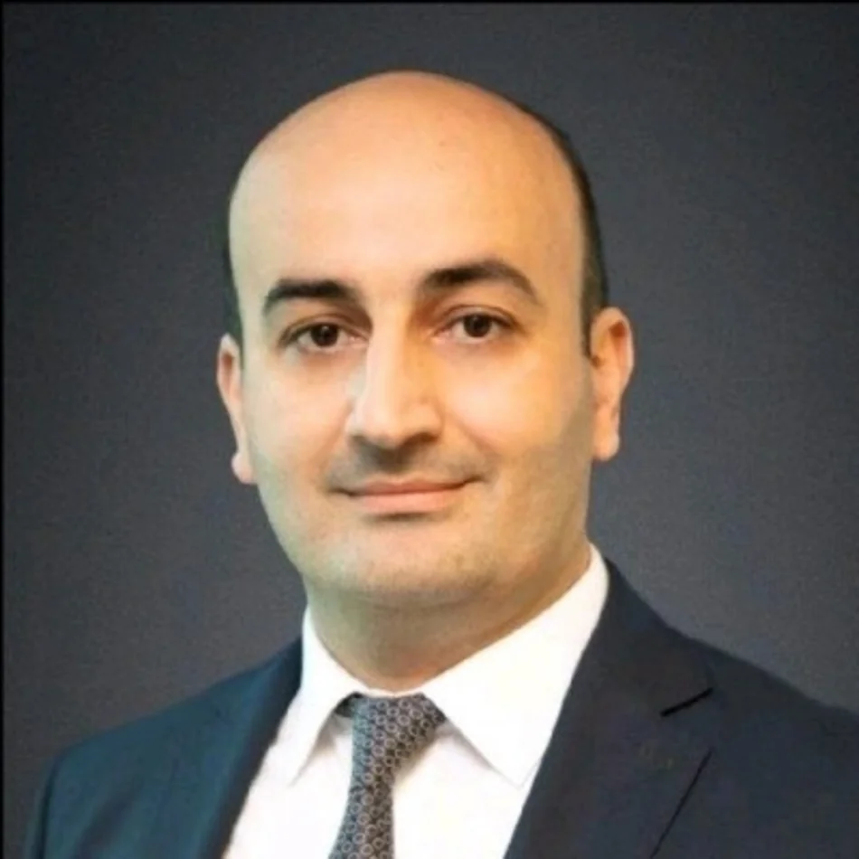 Elmin Bayramlı