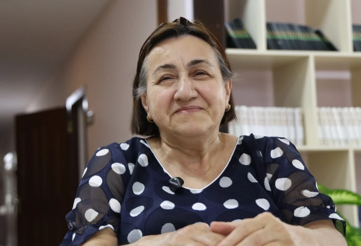 “Övladım bir gün gələcək...” – Sabiq deputatın “Ahıllar evi”ndəki həyatından