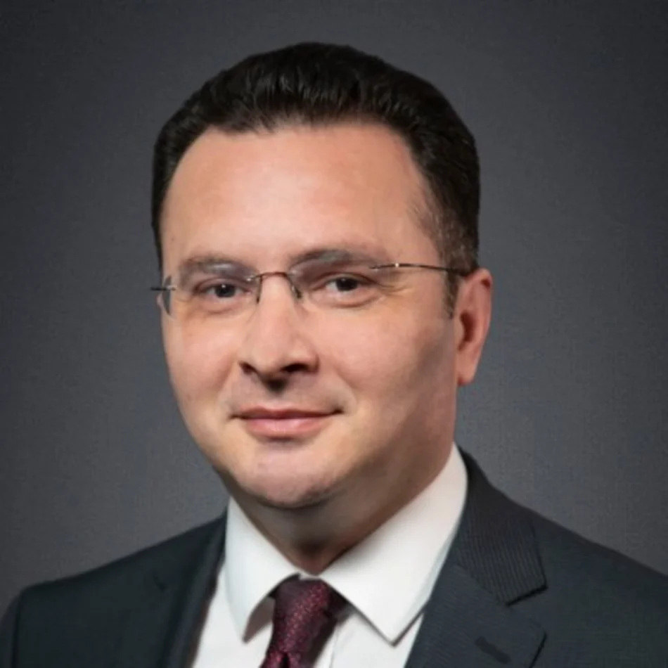 Taleh Abbasov