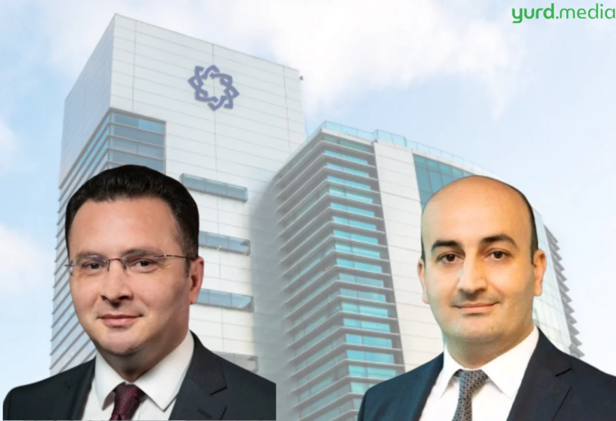 Azərbaycan Beynəlxalq Bankında yeni TƏYİNATLAR