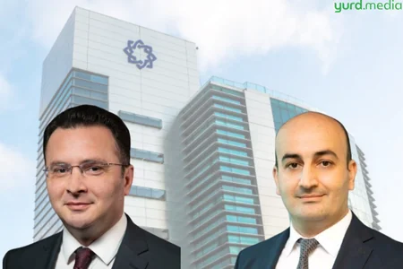 Azərbaycan Beynəlxalq Bankında yeni TƏYİNATLAR