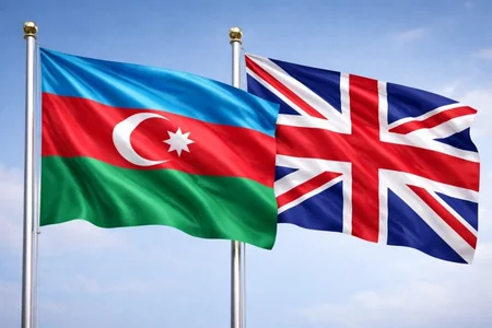 Azərbaycan Böyük Britaniya iqtisadiyyatına birbaşa investisiya qoyuluşunu 5 dəfə artırıb