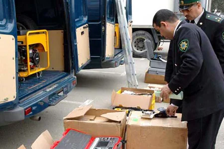 Azərbaycanda gömrük rüsumları üzrə proqnoz 3%-ə yaxın artırılır