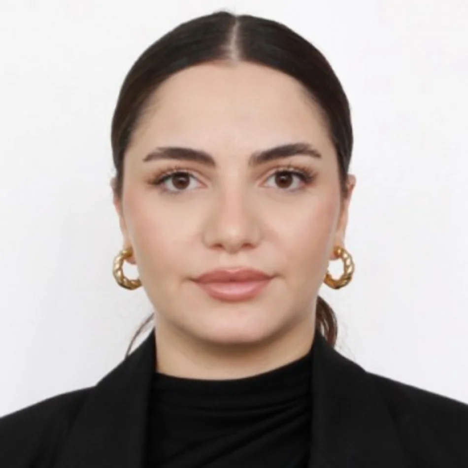 Əsli Məsimzadə