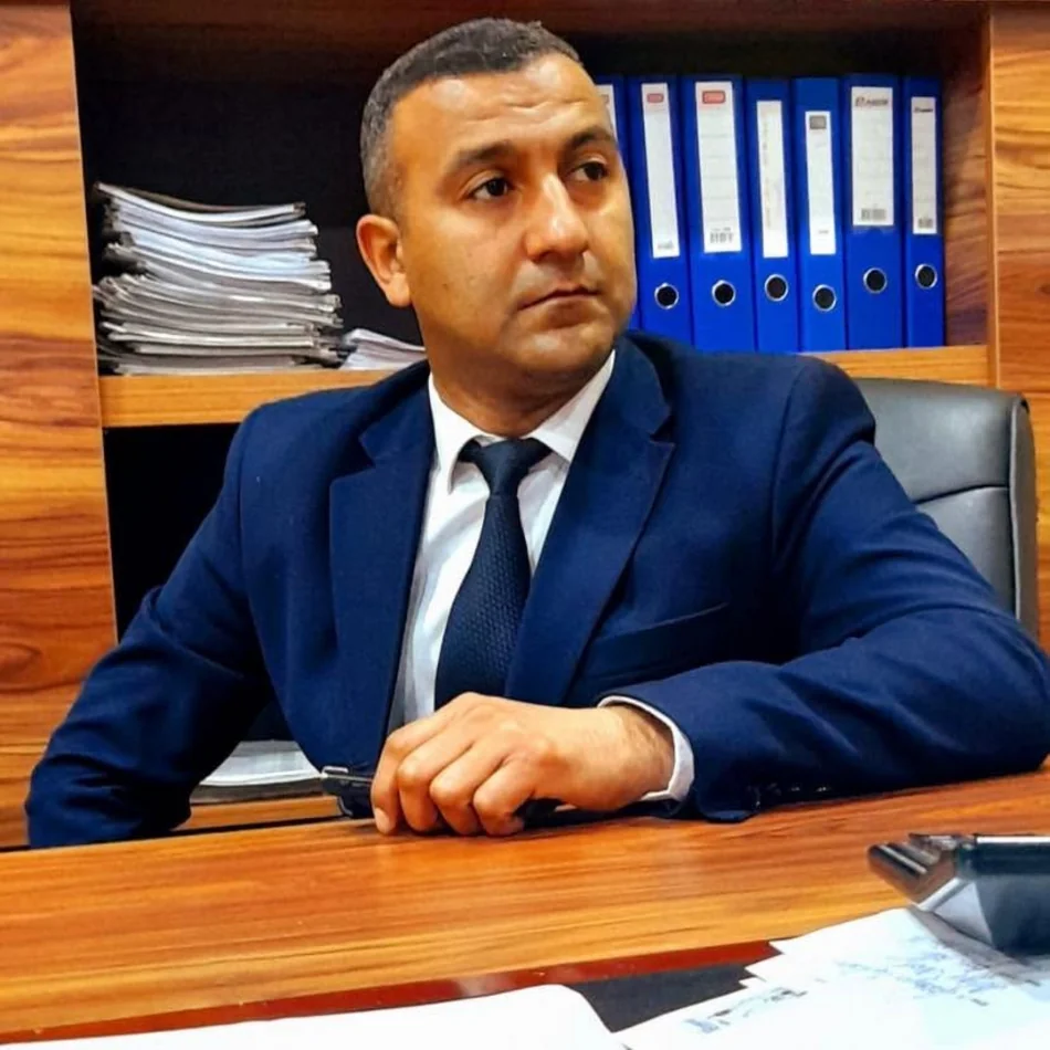 Asim Muradov