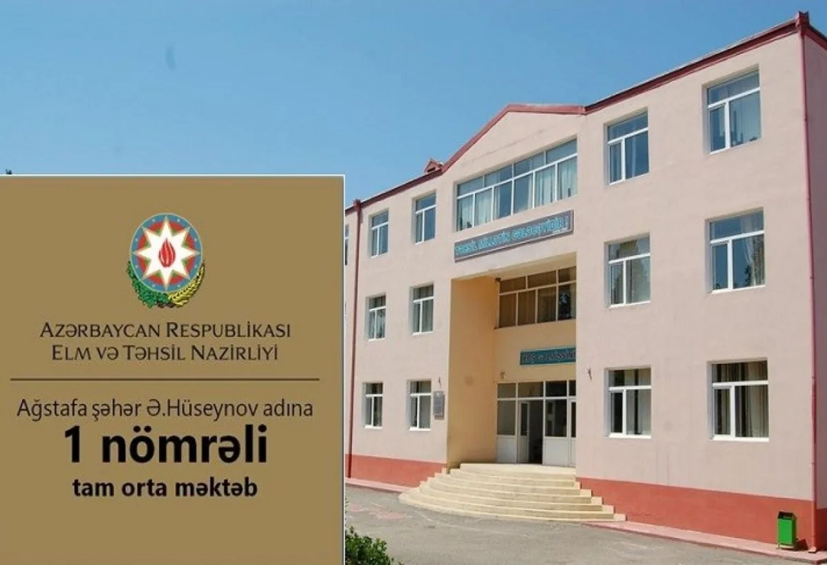 Orta məktəbdə müəllimlər dərs saatları üstündə əlbəyaxa oldular