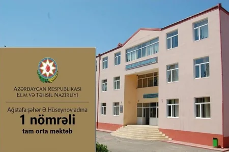 Orta məktəbdə müəllimlər dərs saatları üstündə əlbəyaxa oldular
