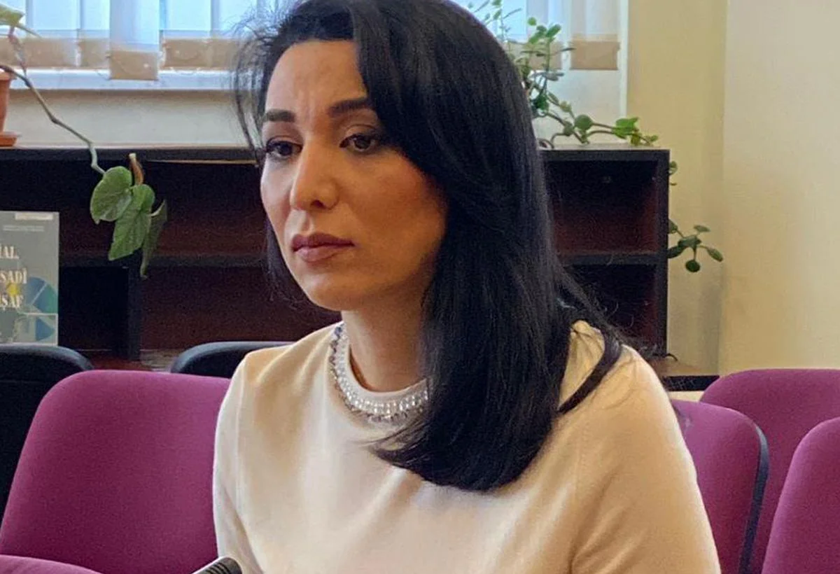 Hesablama Palatası 12 min manat maaş alacaq şəxsin fəaliyyətini yoxlayıb