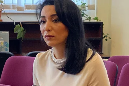 Hesablama Palatası 12 min manat maaş alacaq şəxsin fəaliyyətini yoxlayıb