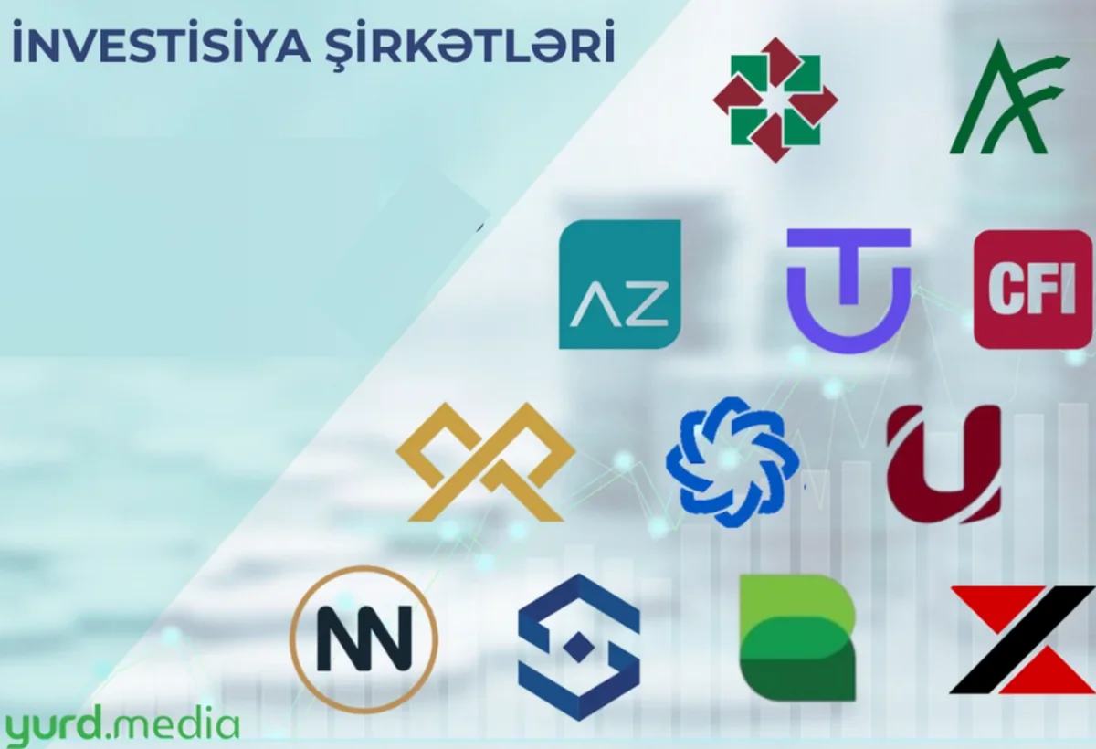 İnvestisiya şirkətləri bu gündən yeni qayda ilə işləyirlər