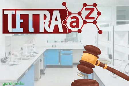 Məhkəmə laborator cihazların tədarükçüsü “TETRA Azerbaijan”ı CƏRİMƏLƏDİ