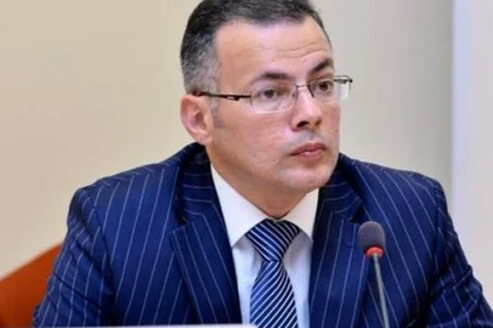 Vüsal Qasımlı ötən il 24 dövlət proqramını monitorinq edib