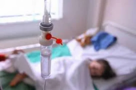 Gəncədə ibtidai sinifdə qızlar arasında KÜTLƏVİ ZƏHƏRLƏNMƏ