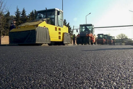 Göygöldə yol təmirinə 790 min manata qədər vəsait xərclənəcək