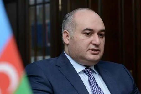 Maliyyə nazirinin müavinindən iddialı açıqlama
