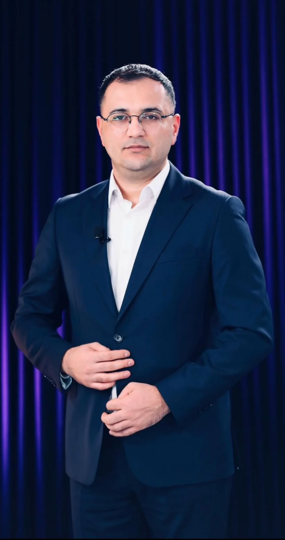 Elvin Dəmirli