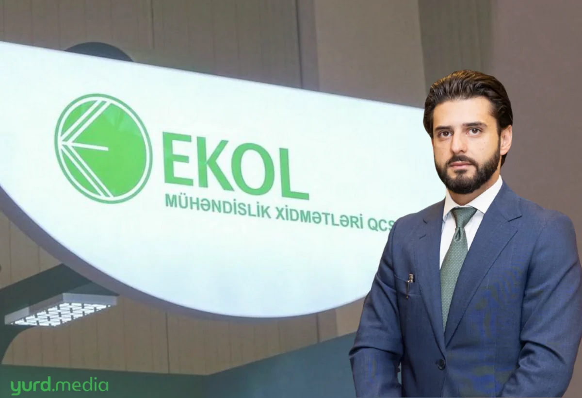 EKSKLÜZİV: SOCAR-a məxsus şirkətin Baş direktoru özünə yeni müavin və müşavirlər təyin etdi - FOTOLAR