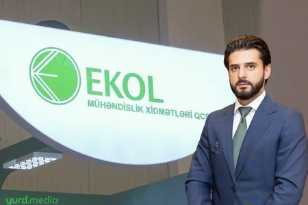 EKSKLÜZİV: SOCAR-a məxsus şirkətin Baş direktoru özünə yeni müavin və müşavirlər təyin etdi - FOTOLAR