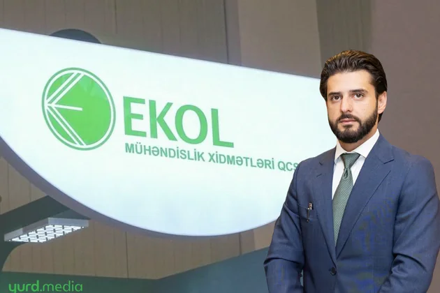 EKSKLÜZİV: SOCAR-a məxsus şirkətin Baş direktoru özünə yeni müavin və müşavirlər təyin etdi - FOTOLAR
