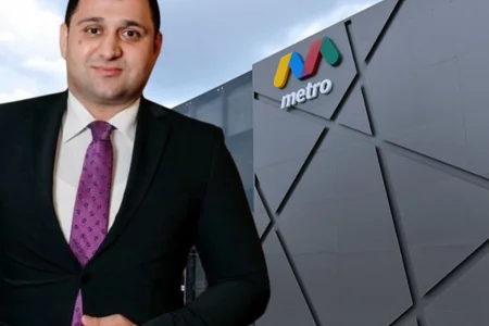 “Bakı Metropoliteni” QSC-də yeni kadr təyinatı