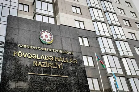 Fövqəladə Hallar Nazirliyində bu şəxslər idarə rəisi statusunu itirib - SİYAHI