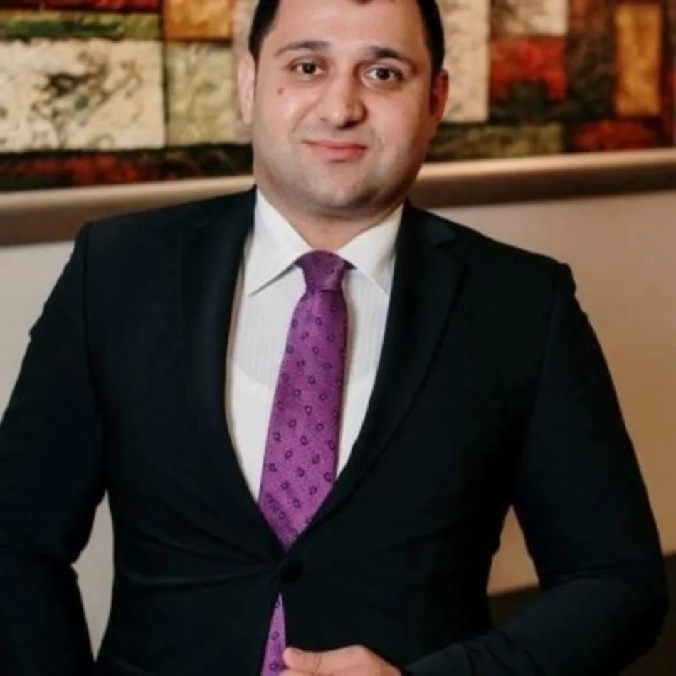 Emin Abdullayev