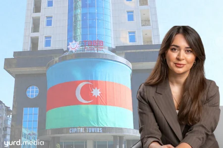 TƏBİB-in Satınalma şöbəsinin müdiri də işdən çıxdı