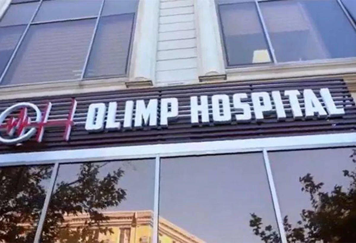 “Olimp Hospital”da əməliyyat ölümlə nəticələndi
