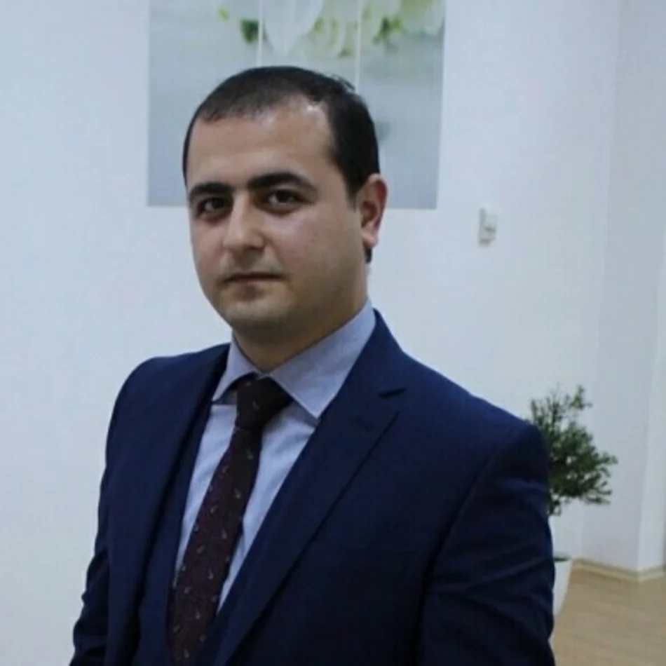 Ceyhun Əfəndiyev