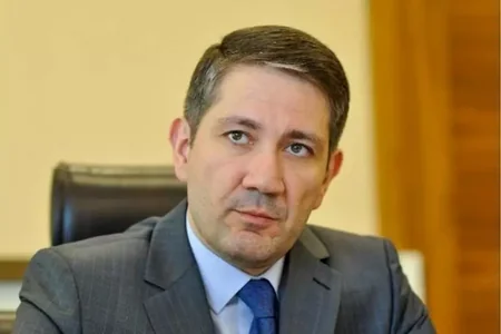 Anar Kərimova yeni vəzifə verilib