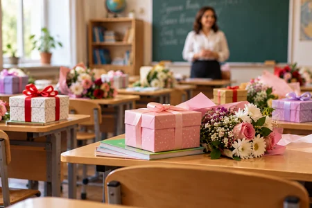 Nazirlikdən direktorlara XƏBƏRDARLIQ: Hədiyyə yığılması qadağandır
