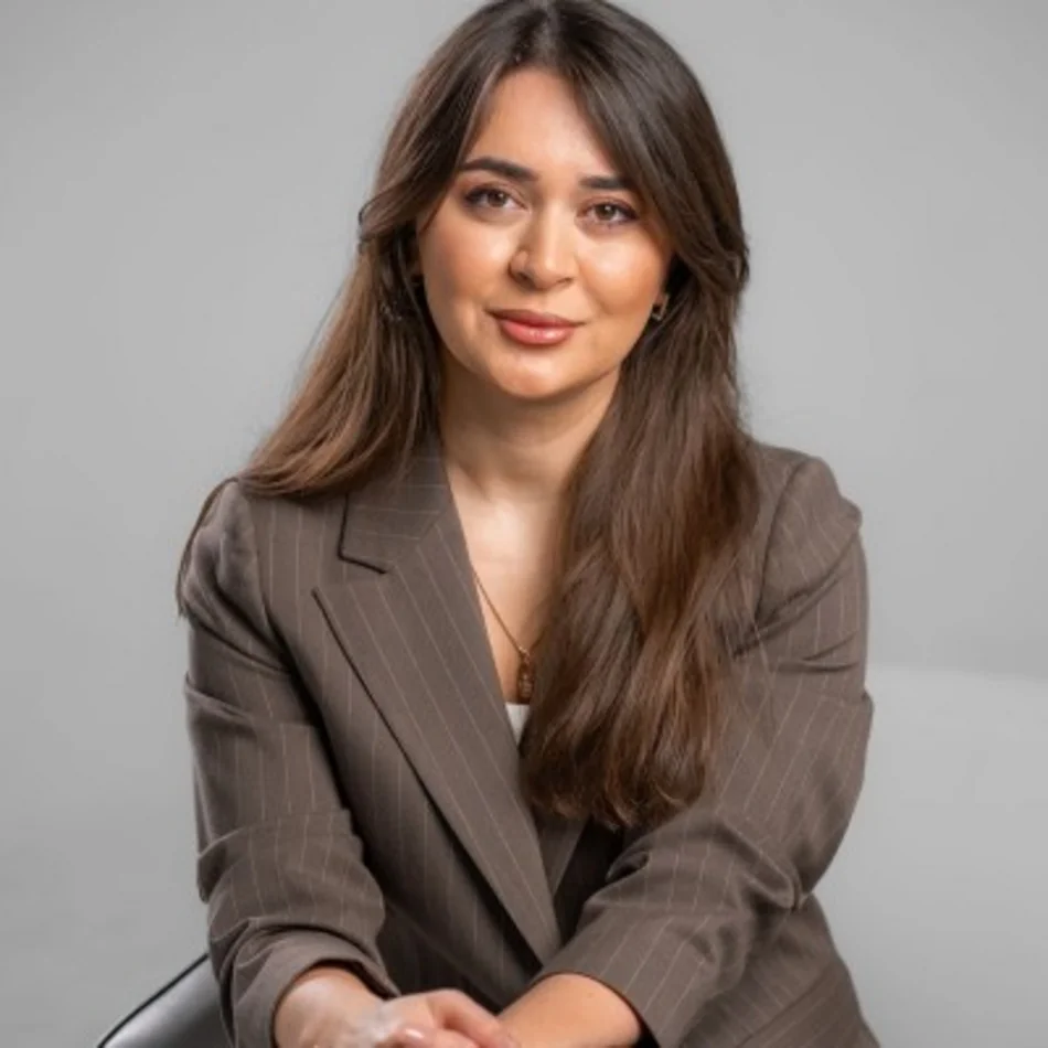 Aysel Bayramova