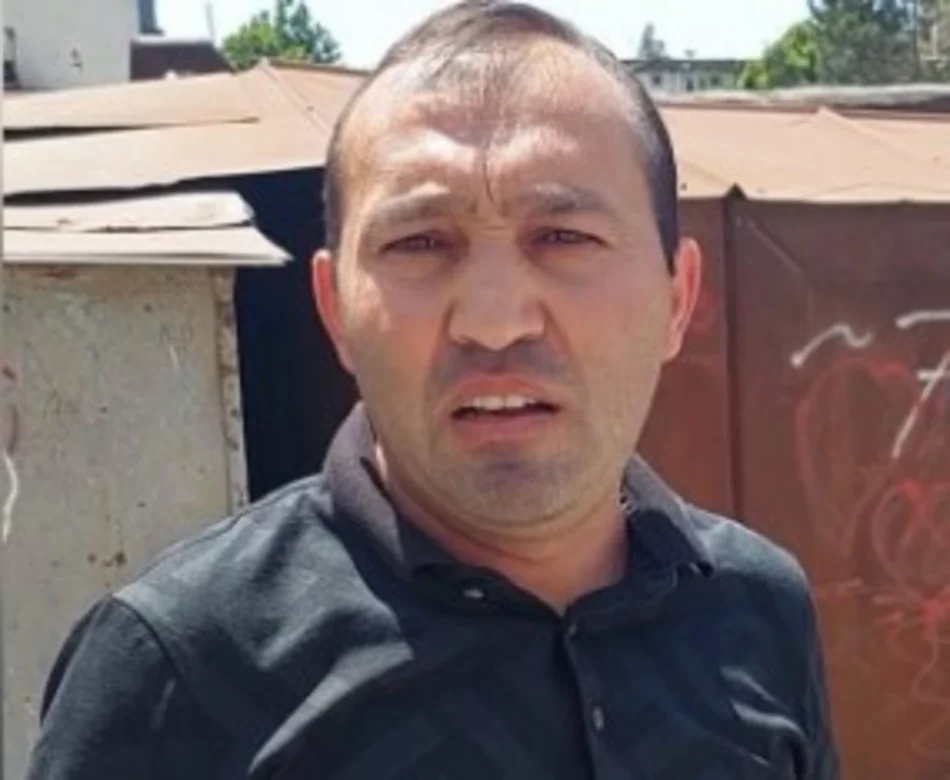 Allahşükür Məmmədov