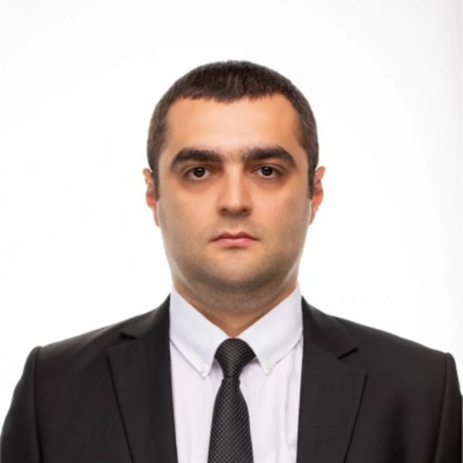 Samran Məmmədzadə