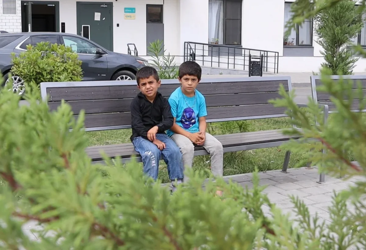 Böyük Qayıdış: Suqovuşana 180 ailə köçürülüb