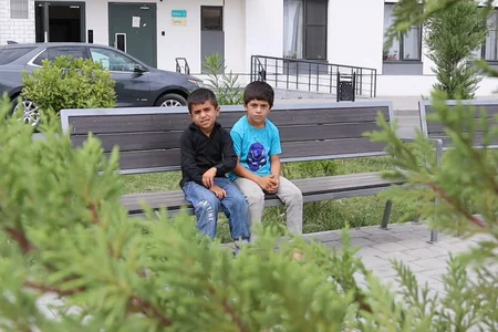 Böyük Qayıdış: Suqovuşana 180 ailə köçürülüb