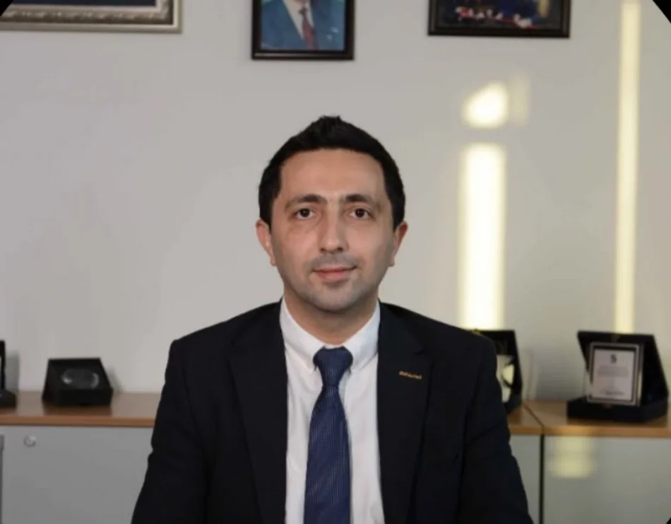 Ramin Səfərov