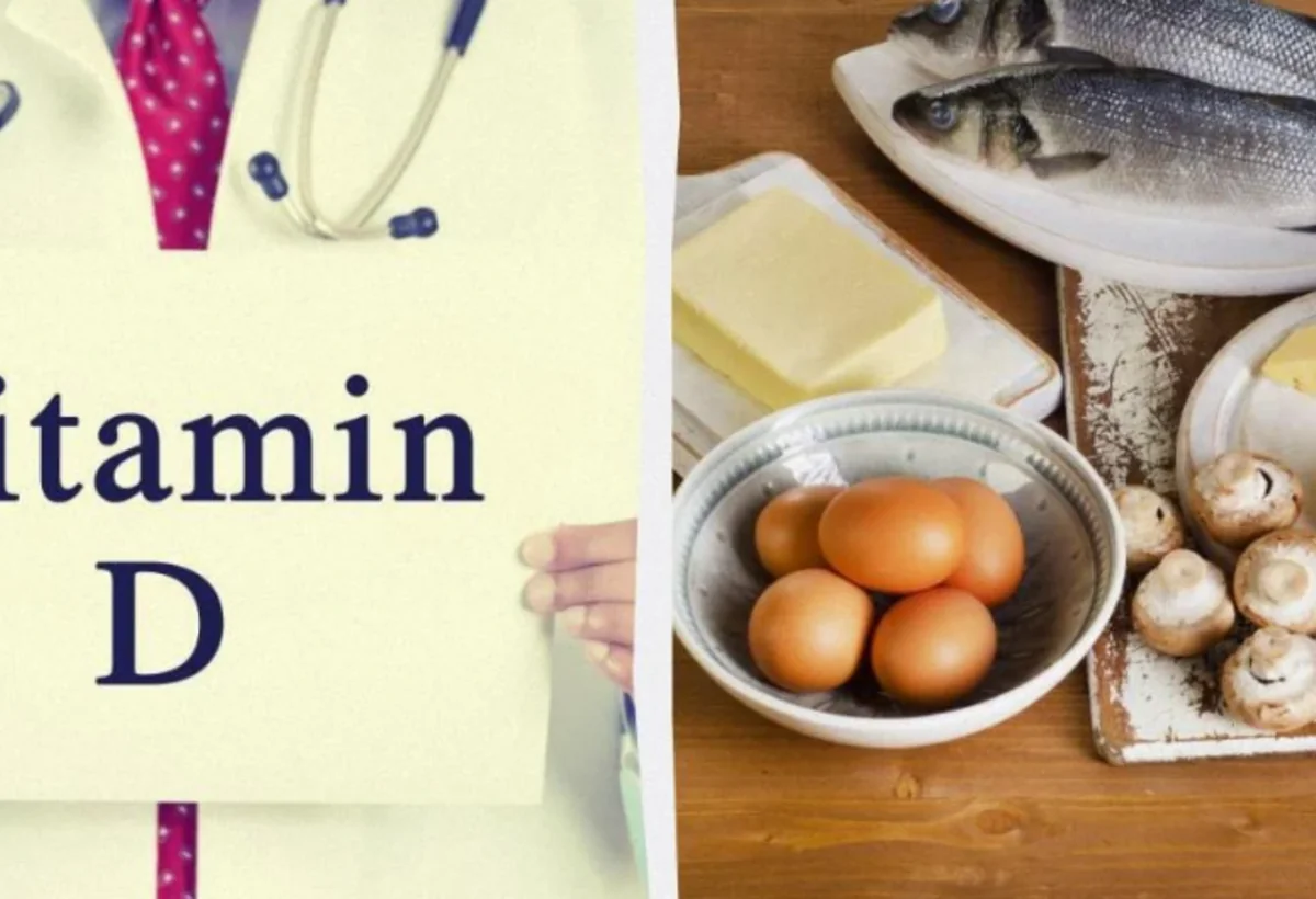 Alimlər D vitamini əlavələrinin ürək sağlamlığına təsirini araşdırıb