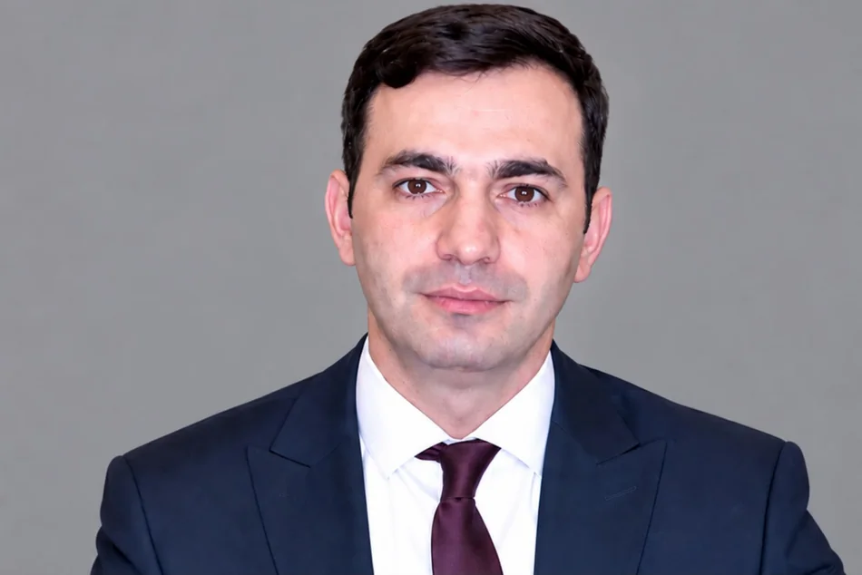 Orxan İmanov