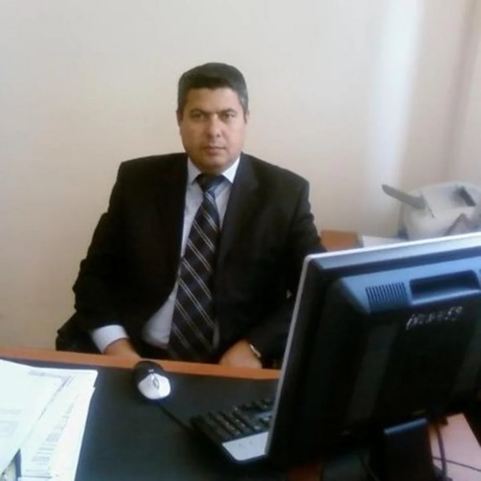 Yəhya Məmmədov
