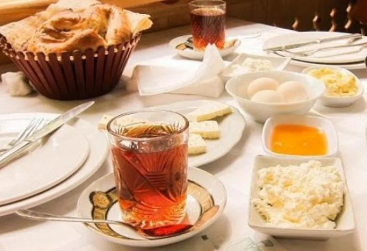 Səhər yeməyini yeməmək bu xəstəliklərə səbəb ola bilər