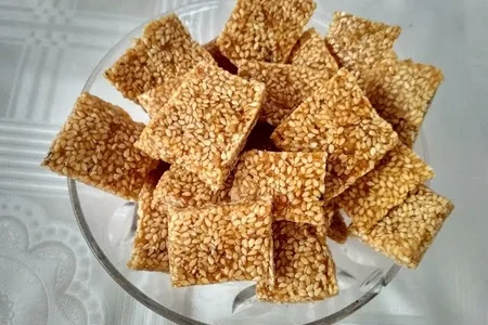 Küncüt halvasında ciddi sağlıq riski yaradan bakteriya üzə çıxdı