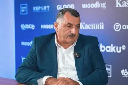 Ağdam məscidinə işıq verəndə ağladım - VİDEO