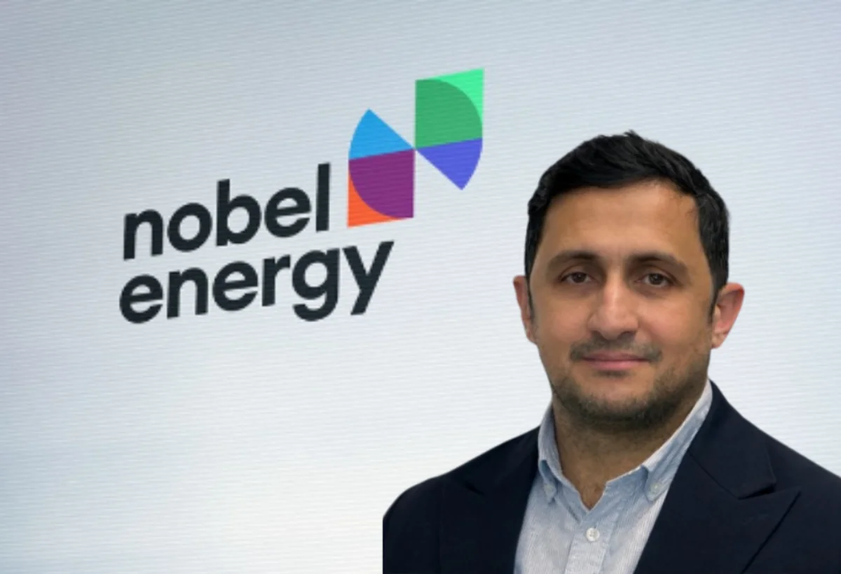 Nobel Energydə daha bir TƏYİNAT