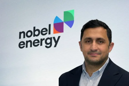 Nobel Energydə daha bir TƏYİNAT