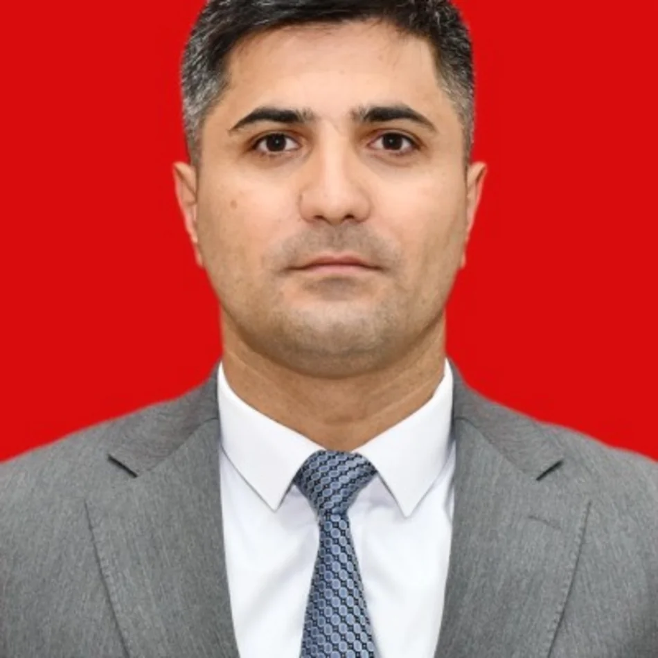 Vüsal Mirzəyev