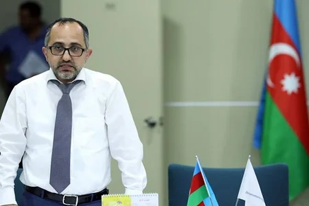 Əkrəm Həsənov: “ADIF özbaşınalıq edir”