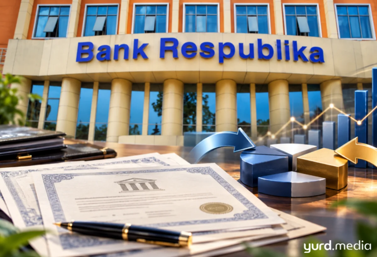 “Bank Respublika”da paylar dəyişəcək