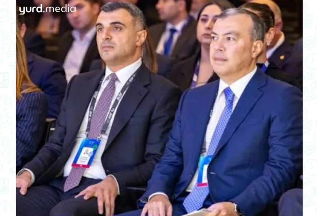 Sahil Babayev və Taleh Kazımov əl-ələ verib sahibkarların işini asanlaşdırdılar